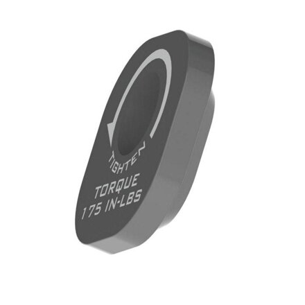 BONTRAGER Minolink Trek noir L