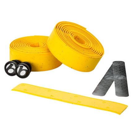Bontrager Wrap Gel Liège jaune