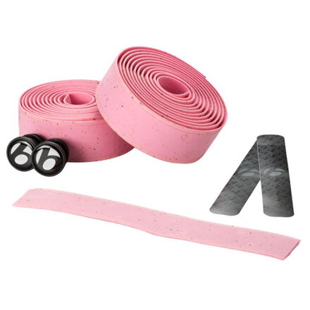 Bontrager Wrap Gel Cork rose clair