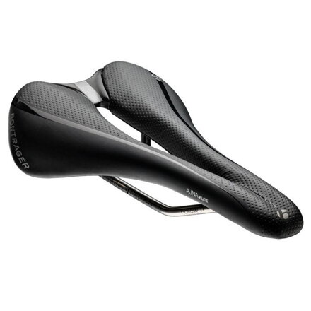 Selle Bontrager Ajna Elite WSD noire