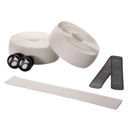 Emballage Bontrager Supertack blanc