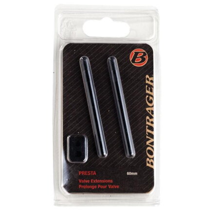 Fixation de valve Bontrager FV pour Aeolus 60mm