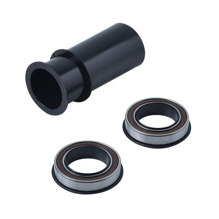 Roulements de manivelle Bontrager Trek BB90/95 KIT SHIMANO