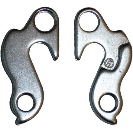 BONTRAGER Patte de dérailleur pour TREK/GARY FISHER VTT