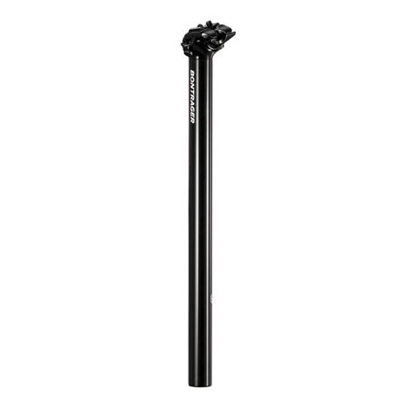 BONTRAGER 31.6/8/400mm noir