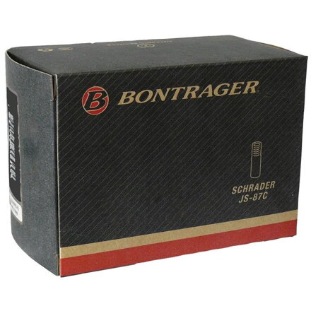 Bontrager Chambre à air  Standard 700x35-44 AV 48mm