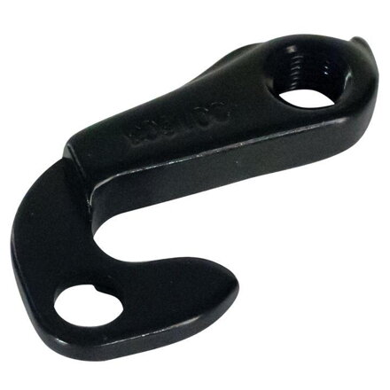 BONTRAGER Patte de dérailleur pour Trek Hybrid (Shift, Verve, Dualsport)