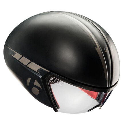 Casque Bontrager Aeolus Noir