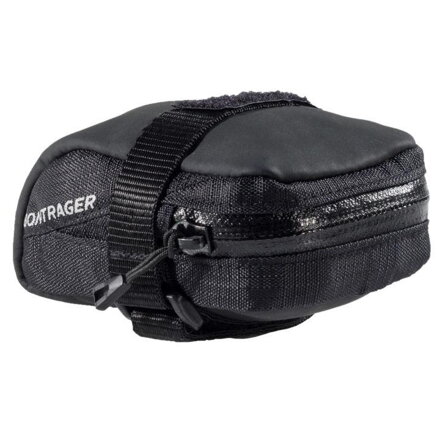 Sacoche de selle Bontrager Elite noir