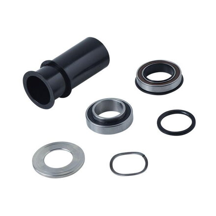 Roulements de manivelle Bontrager Trek BB90/95 SRAM/BNT GXP