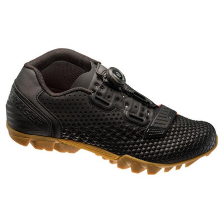 Baskets de montagne Bontrager Rhythm noir