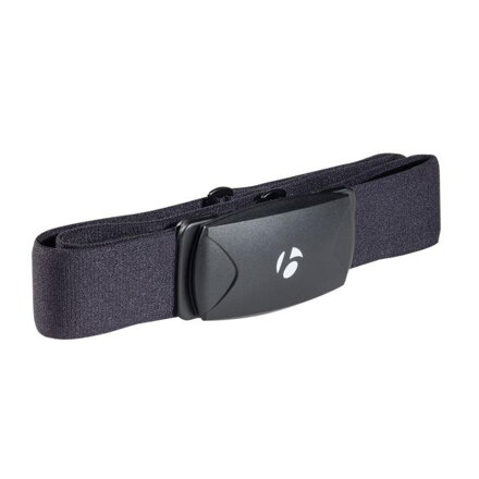 Capteur de fréquence cardiaque numérique Bontrager ANT+/Bluetooth