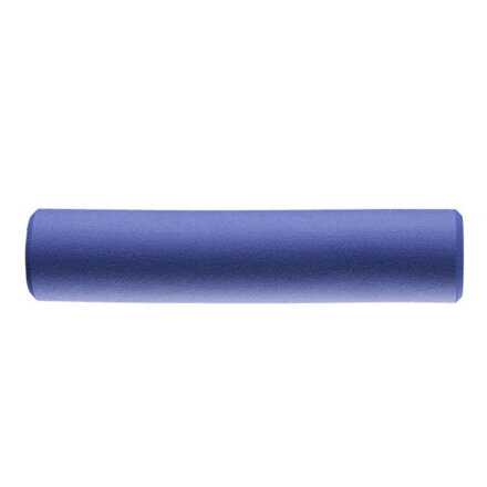 Bontrager Grips XR Silicone bleu