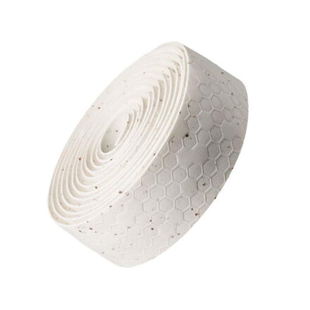 Bontrager Wrap Gel Liège blanc