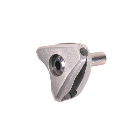 BONTRAGER Cadenas pour tige de selle Round 7×9 mm pour rails oversize