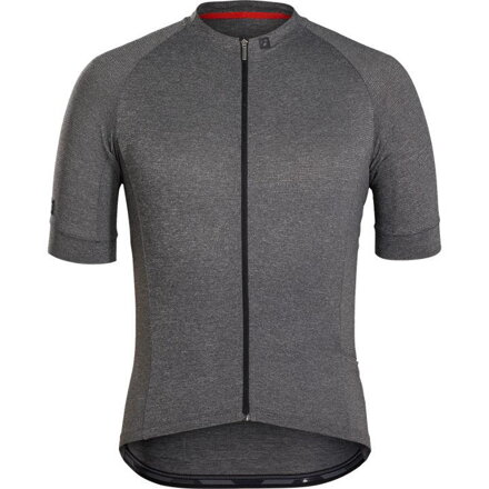 Maillot Bontrager Circuit gris