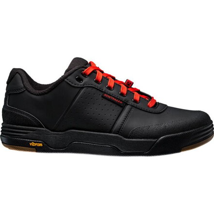 Baskets de montagne Bontrager Flatline noir