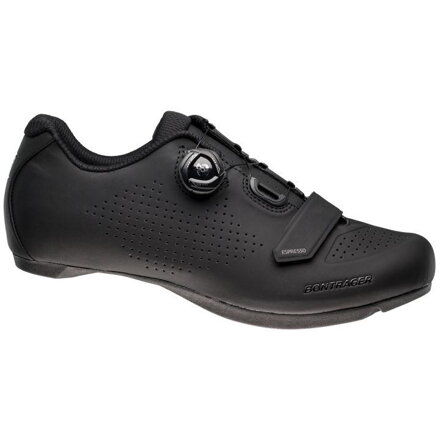 Chaussures Bontrager Road Espresso Noir