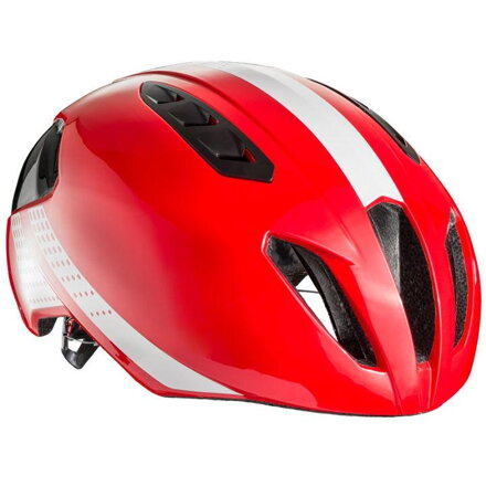 Casque Bontrager Ballista MIPS rouge