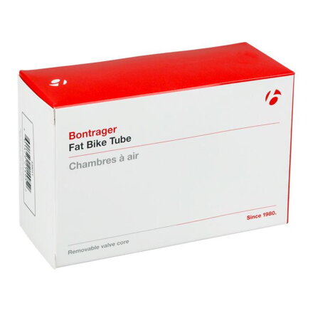 Bontrager Chambre à air  Standard FAT 29x2.50-3.00 FV 36mm
