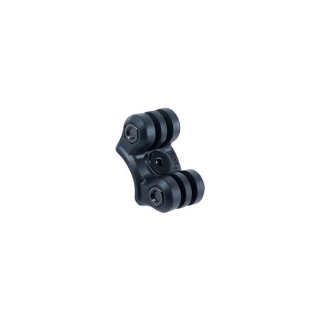 Base de tige de guidon Bontrager Handle Blendr XXX