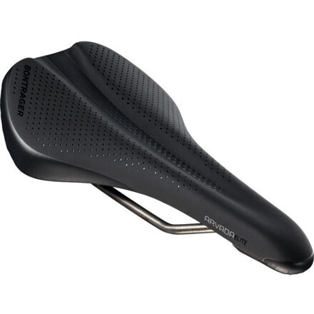 Selle Bontrager Arvada Elite noir