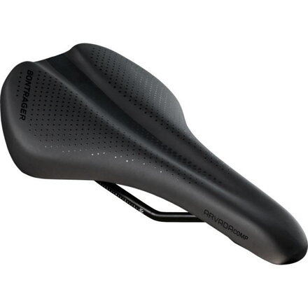 Selle Bontrager Arvada Comp noir