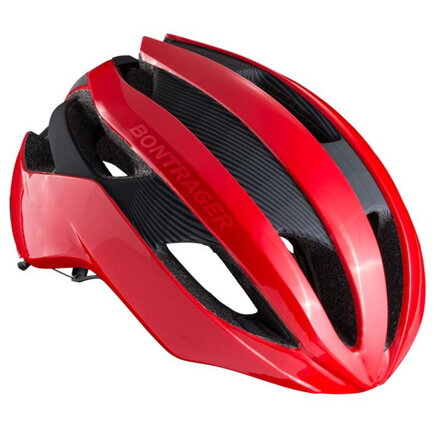 Casque Bontrager Velocis MIPS rouge