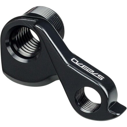 BONTRAGER Patte de dérailleur Hardtail Convert 142x12 noir