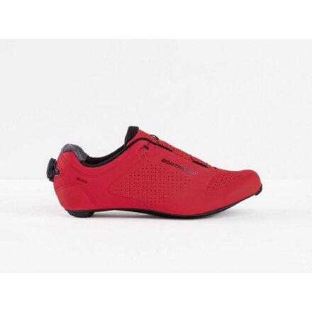 Baskets Bontrager Ballista rouges