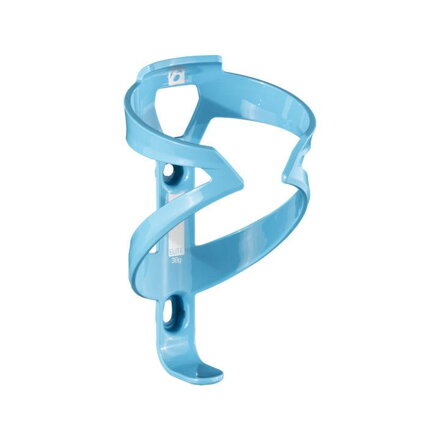 Porte-bidon Bontrager Elite bleu pâle