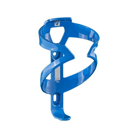 Porte-bidon Bontrager Elite bleu