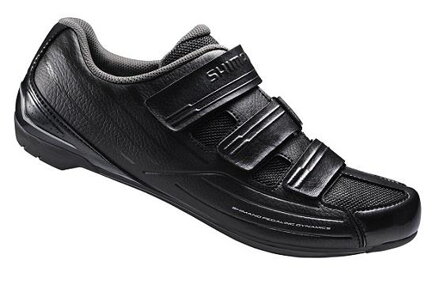 Baskets SHRP200 noires