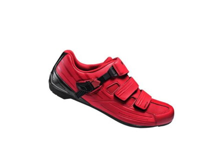 Baskets SHRP300 rouge
