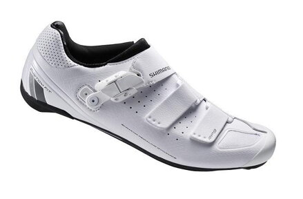 Baskets SHRP900 blanches