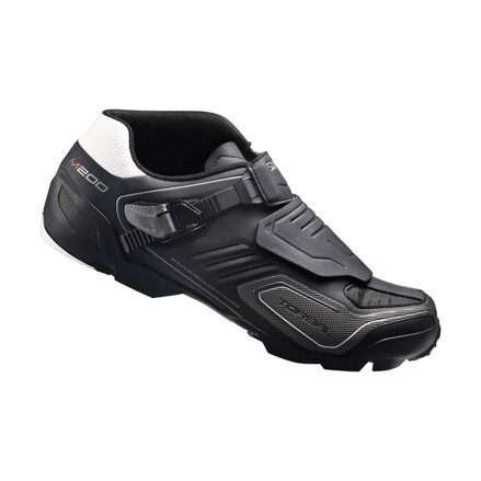 Baskets SHM200 noires