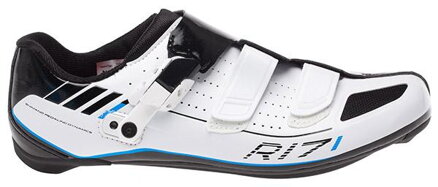 Baskets SHR171 blanches