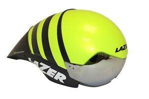 Casque WASP jaune/noir