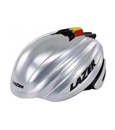 Casque Z1 FAST noir/argent