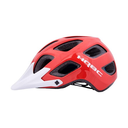 Casque 4ENDURO rouge