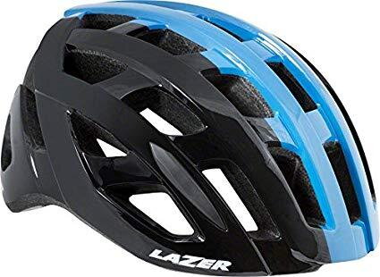 Casque TONIC noir bleu