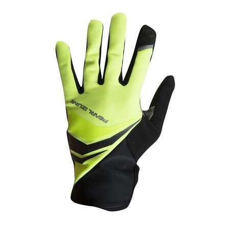 PEARL IZUMI Gants CYCLONE GEL jaune