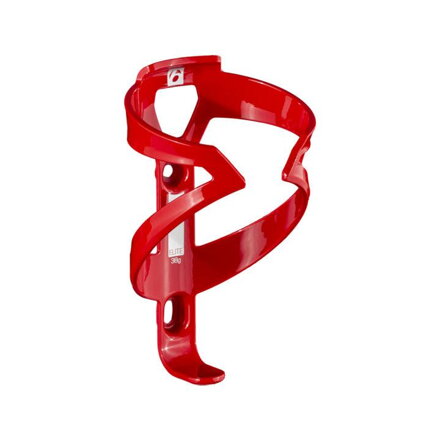 Porte-bidon Bontrager Elite rouge