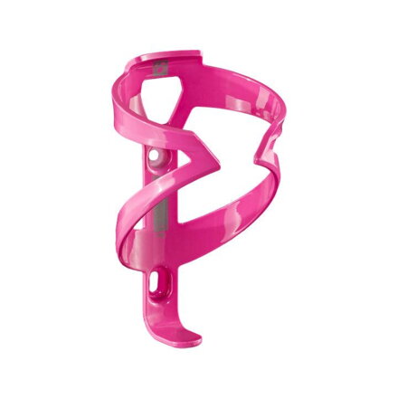 Porte-bidon Bontrager Elite rose