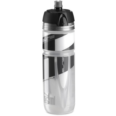 Bouteille SUPERJOSSA 750 valve à membrane transparente