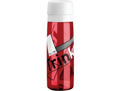 Bouteille TRINKA 700ml rouge