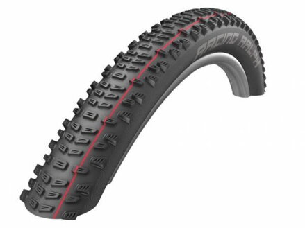 Pneu RACING RALPH 29x2.00 T107 595g galuska