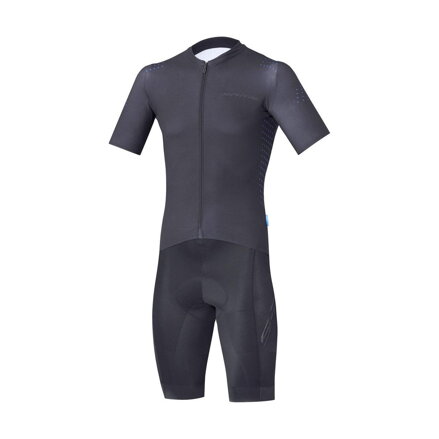 Combinaison S-PHYRE noir
