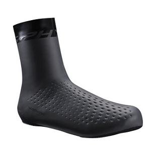 Housses pour baskets S-PHYRE hiver noir