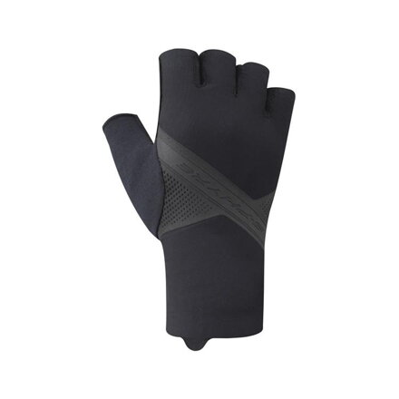 Gants S-PHYRE noirs